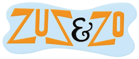 Zus & Zo Logo